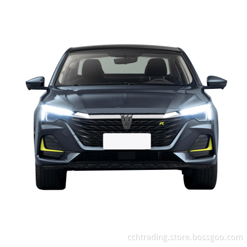 Qualità affidabile Roewe i6 max 5 sedili da 4 porte EV auto elettrica